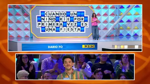 ¡Vuelve la prueba de velocidad decreciente para repartir 923€! ¡Vuelve la prueba de velocidad decreciente para repartir 923€!