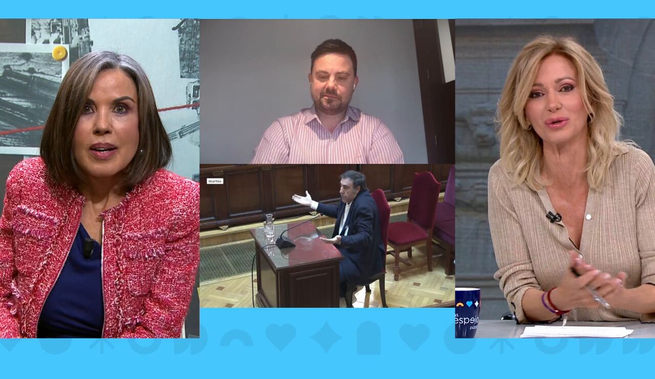 Imagen de Beatriz de Vicente 