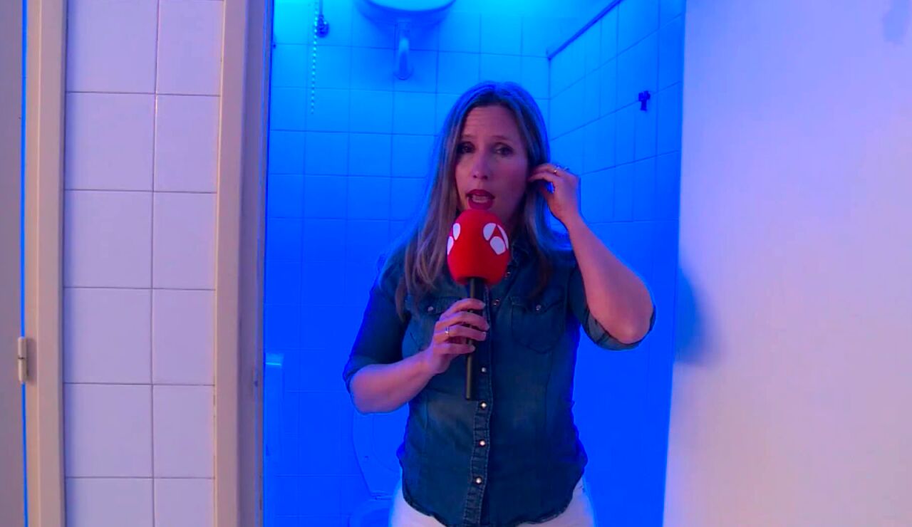 Luz antidroga en las universidades.