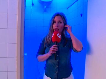 Luz antidroga en las universidades.