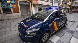 Detenido un hombre por intentar ahorcar a su perro en Ciudad Real Detenido un hombre por intentar ahorcar a su perro en Ciudad Real