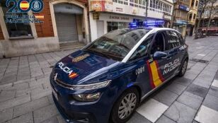 Detenido un hombre por intentar ahorcar a su perro en Ciudad Real