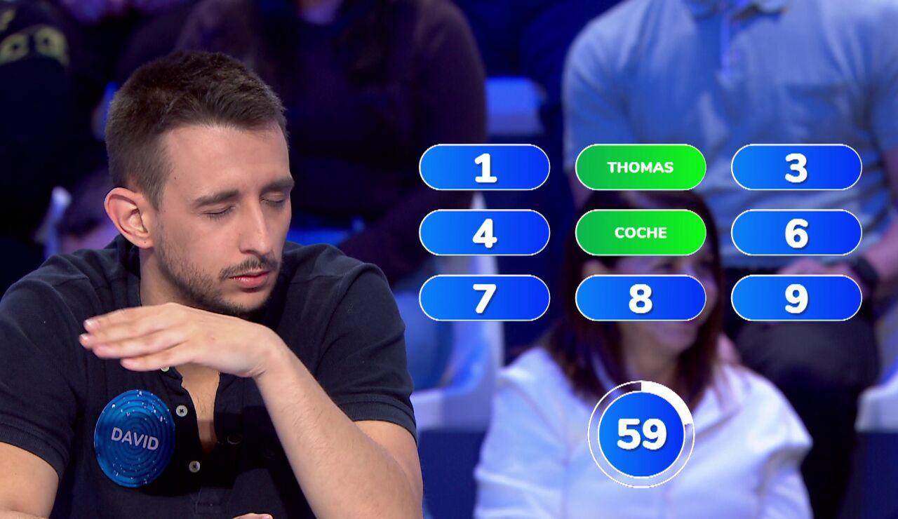 &ldquo;Tendremos que acostumbrarnos&rdquo;: Roberto Leal alucina como resuelve el &iquest;D&oacute;nde est&aacute;n? David