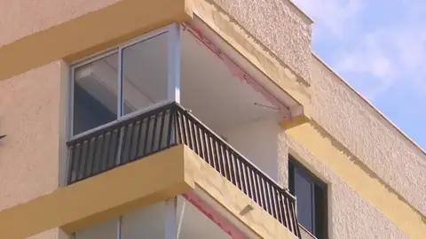 Detenidos en Tenerife por falsos alquileres Detenidos en Tenerife por falsos alquileres