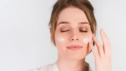 Crema de sol Crema de sol