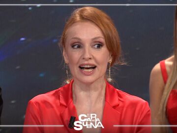 Manel Fuentes a concursantes