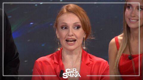 Manel Fuentes a concursantes