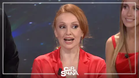 Manel Fuentes a concursantes Manel Fuentes a concursantes