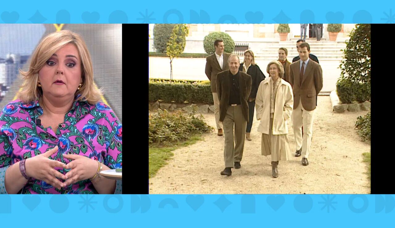 Imagen de Pilar Vidal 