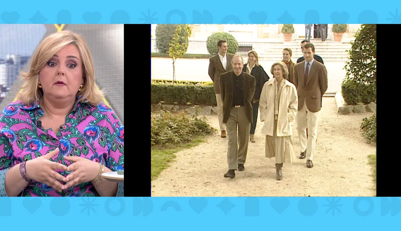 Imagen de Pilar Vidal