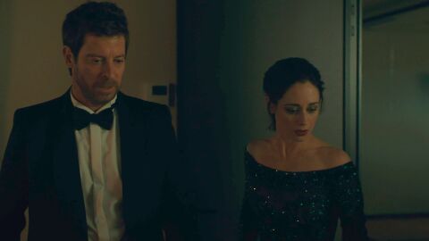 El padre de Sara es asesinado antes de revelar la verdad: &ldquo;Es muy peligroso&rdquo;