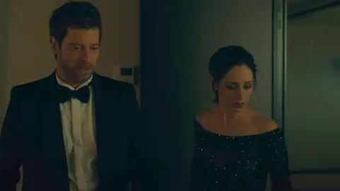 El padre de Sara es asesinado antes de revelar la verdad: “Es muy peligroso” El padre de Sara es asesinado antes de revelar la verdad: “Es muy peligroso”