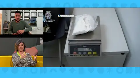 Consumo de drogas. Consumo de drogas.