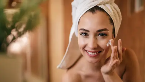 Crema de sol Crema de sol