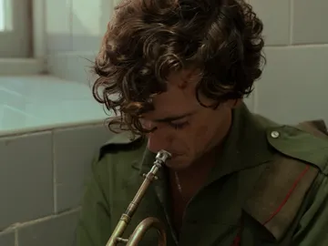 Guitarricadelafuente en La bola negra de Javier Calvo y Javier Ambrossi Guitarricadelafuente en La bola negra de Javier Calvo y Javier Ambrossi