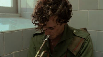 Guitarricadelafuente en La bola negra de Javier Calvo y Javier Ambrossi