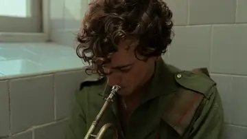 Guitarricadelafuente en La bola negra de Javier Calvo y Javier Ambrossi Guitarricadelafuente en La bola negra de Javier Calvo y Javier Ambrossi