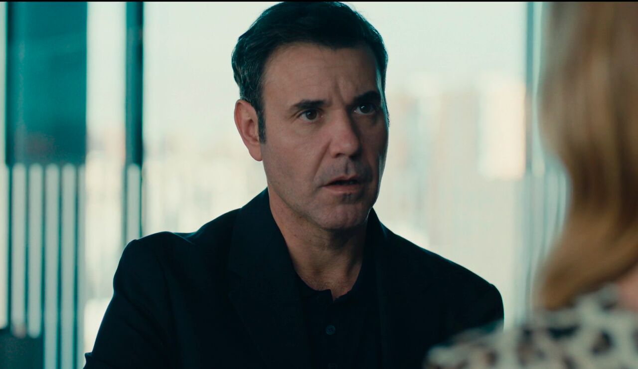 Sara aparta a C&eacute;sar del caso: &ldquo;Llevo meses aguantando&rdquo; 