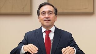 Espa&ntilde;a confirma que reabrir&aacute; su embajada en Teher&aacute;n tras el alto el fuego de EEUU e Ir&aacute;n