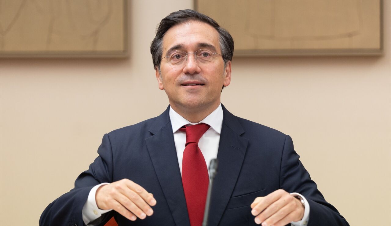 Espa&ntilde;a confirma que reabrir&aacute; su embajada en Teher&aacute;n tras el alto el fuego de EEUU e Ir&aacute;n