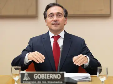 España confirma que reabrirá su embajada en Teherán tras el alto el fuego de EEUU e Irán España confirma que reabrirá su embajada en Teherán tras el alto el fuego de EEUU e Irán