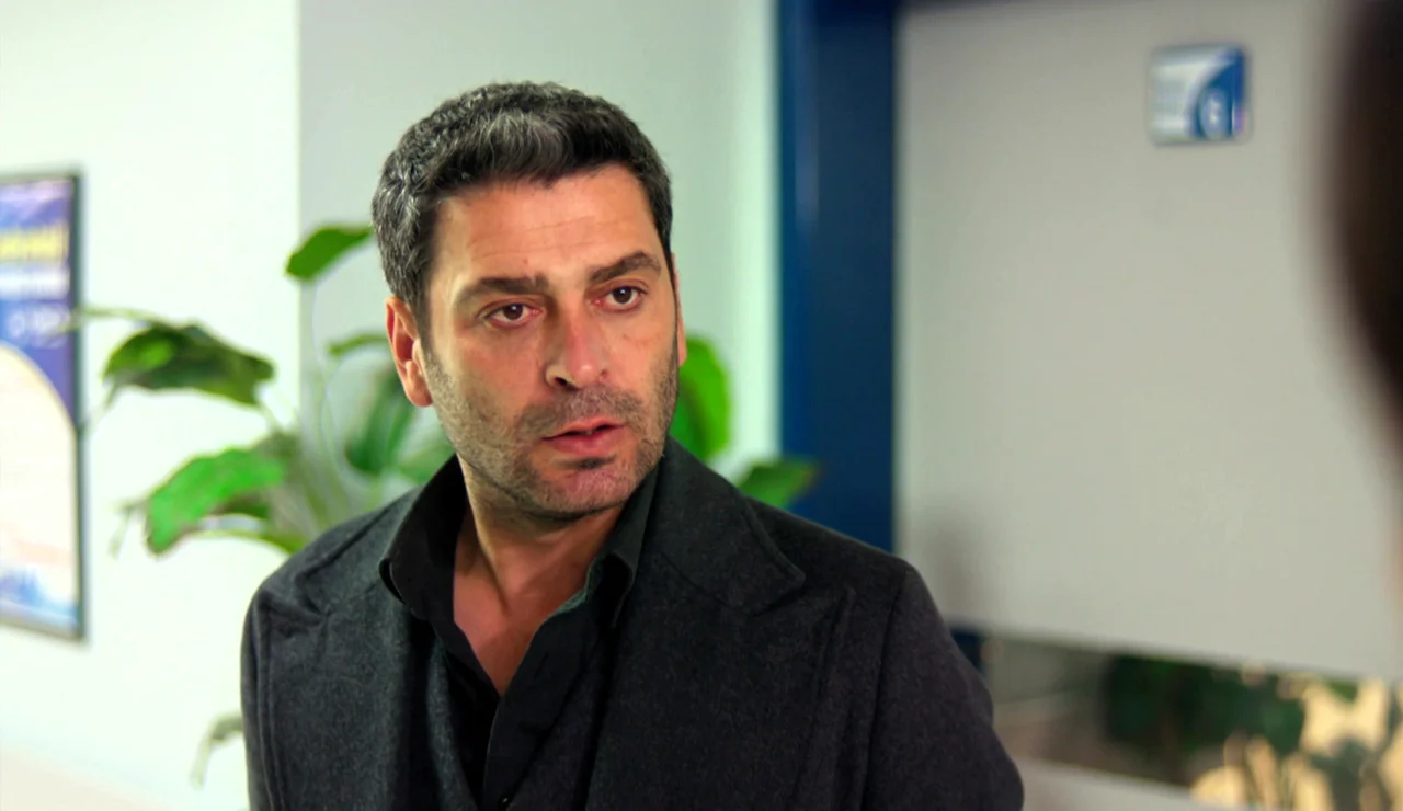 El secreto de Cihan está a punto de saltar por los aires