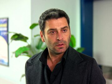 El secreto de Cihan est&aacute; a punto de saltar por los aires