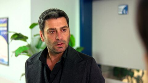 El secreto de Cihan est&aacute; a punto de saltar por los aires