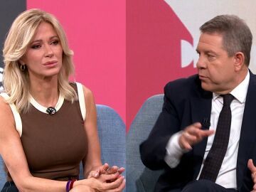 Emiliano Garc&iacute;a- Page.