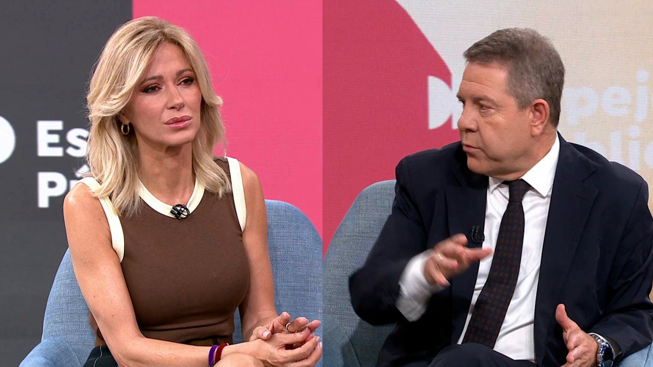 Se tiene que aclarar si alguien ha usado el partido como una lavadora de dinero