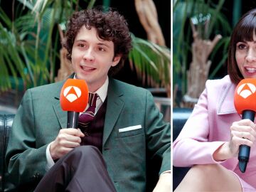 Marco H. Medina e Itziar Atienza dan las claves del diagn&oacute;stico de Miguel en Sue&ntilde;os de libertad: &ldquo;Hubo que encontrar el equilibrio&rdquo;