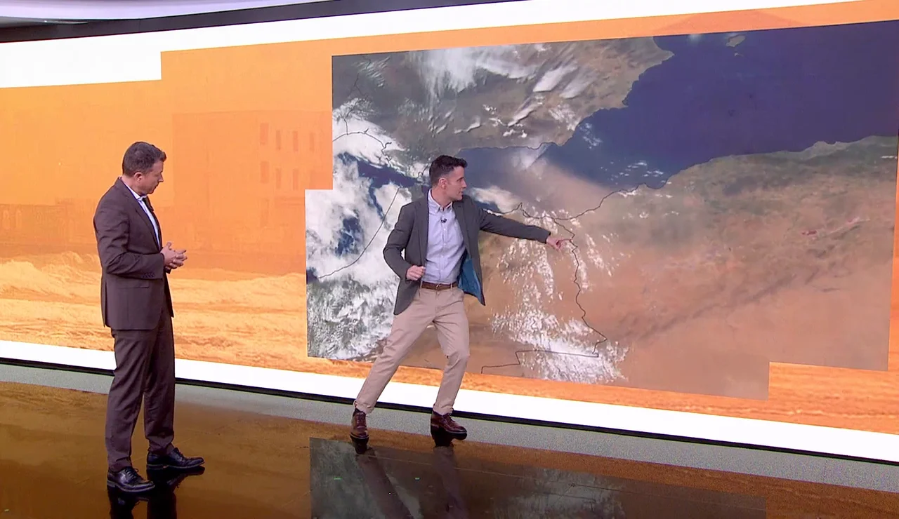 Imagen de César Gonzalo