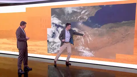 Imagen de César Gonzalo Imagen de César Gonzalo