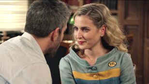 Andr&eacute;s y Valentina declaran su amor