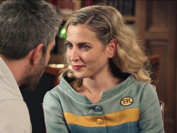 Andr&eacute;s y Valentina declaran su amor