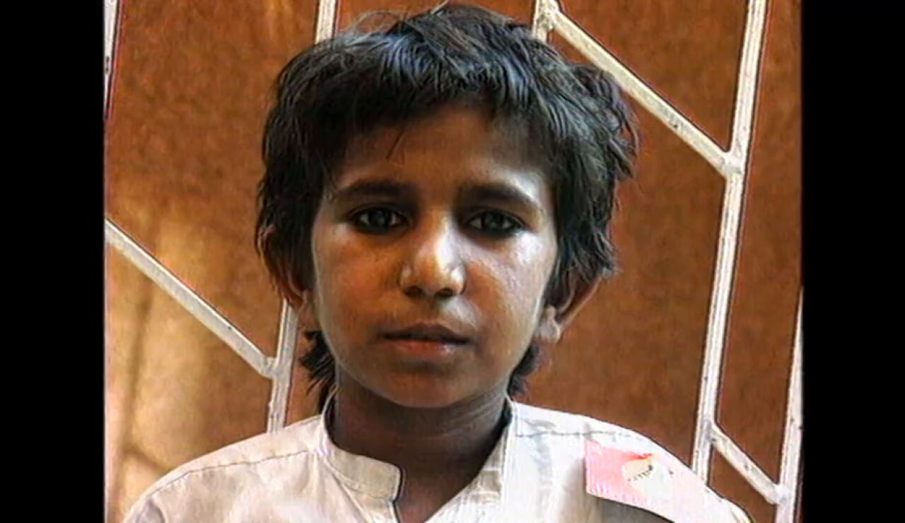 Asesinado Iqbal Masih, ni&ntilde;o de 12 a&ntilde;os, que lideraba la lucha contra la esclavitud infantil en Pakistan