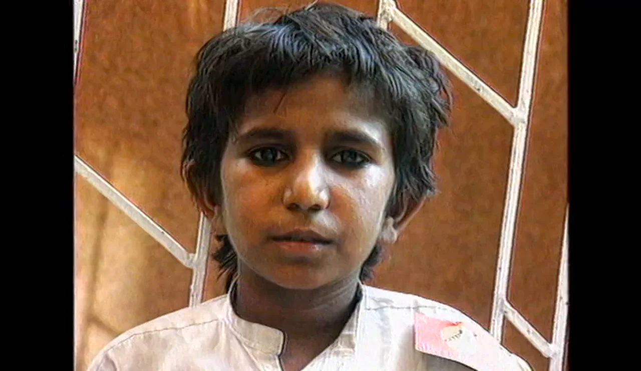 Asesinado Iqbal Masih, niño de 12 años, que lideraba la lucha contra la esclavitud infantil en Pakistan