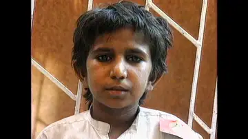 Asesinado Iqbal Masih, niño de 12 años, que lideraba la lucha contra la esclavitud infantil en Pakistan Asesinado Iqbal Masih, niño de 12 años, que lideraba la lucha contra la esclavitud infantil en Pakistan
