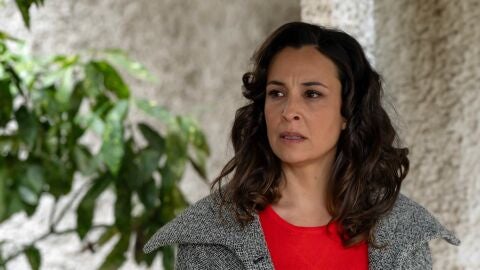 Beatriz en el capítulo 541 de Sueños de libertad