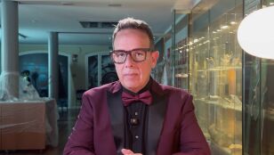 &Agrave;ngel Ll&agrave;cer: &ldquo;Me encanta el misterio, mi pel&iacute;cula favorita es Sospechosos habituales&rdquo;