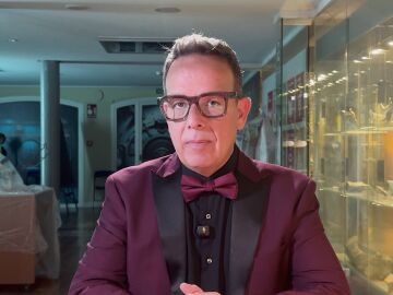 &Agrave;ngel Ll&agrave;cer: &ldquo;Me encanta el misterio, mi pel&iacute;cula favorita es Sospechosos habituales&rdquo;