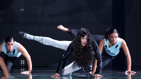 Melani vuelve a conquistar el escenario de Tu cara me suena con su tema &lsquo;Scorpion&rsquo; 