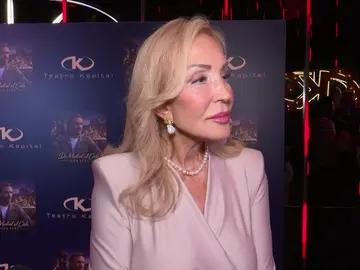 Carmen Lomana Carmen Lomana