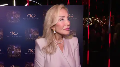 Carmen Lomana Carmen Lomana