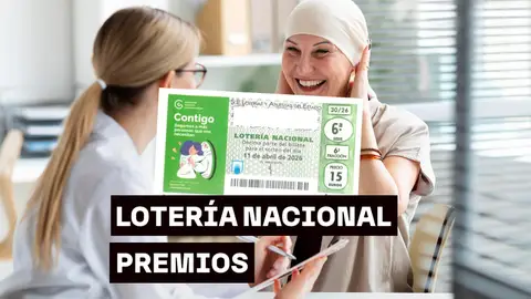 Premios Sorteo Extraordinario de la Asociación Española Contra el Cáncer AECC Premios Sorteo Extraordinario de la Asociación Española Contra el Cáncer AECC