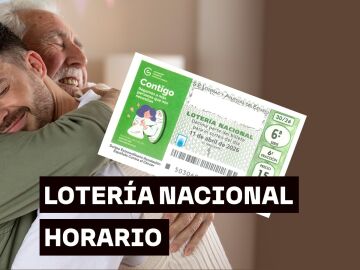 Horario Sorteo Extraordinario de la Asociación Española Contra el Cáncer AECC Horario Sorteo Extraordinario de la Asociación Española Contra el Cáncer AECC
