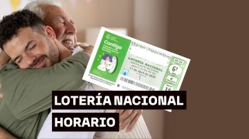 Horario Sorteo Extraordinario de la Asociaci&oacute;n Espa&ntilde;ola Contra el C&aacute;ncer AECC