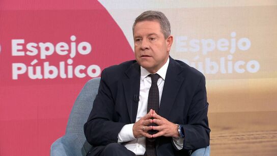 Garc&iacute;a-Page