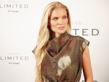 Esther Ca&ntilde;adas, en un evento en Madrid
