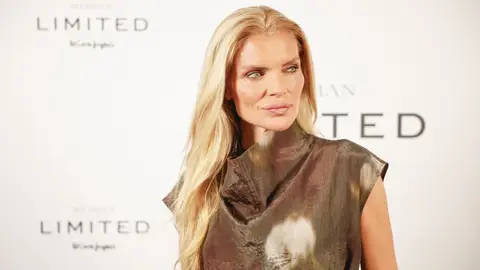 Esther Cañadas, en un evento en Madrid Esther Cañadas, en un evento en Madrid